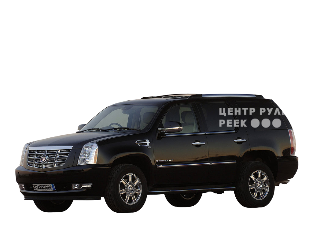 Кадилак Эскалейд 3 SUV