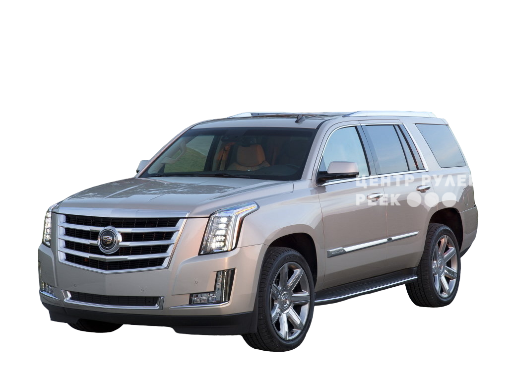 Кадилак Эскалейд 4 SUV