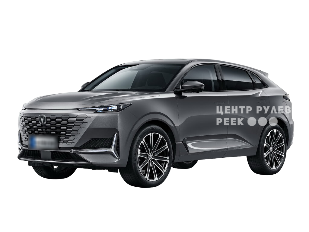 Чанган ЮНИ-Кей 1 SUV