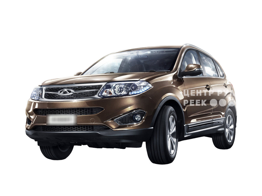 Чери Тигго 5 1 SUV