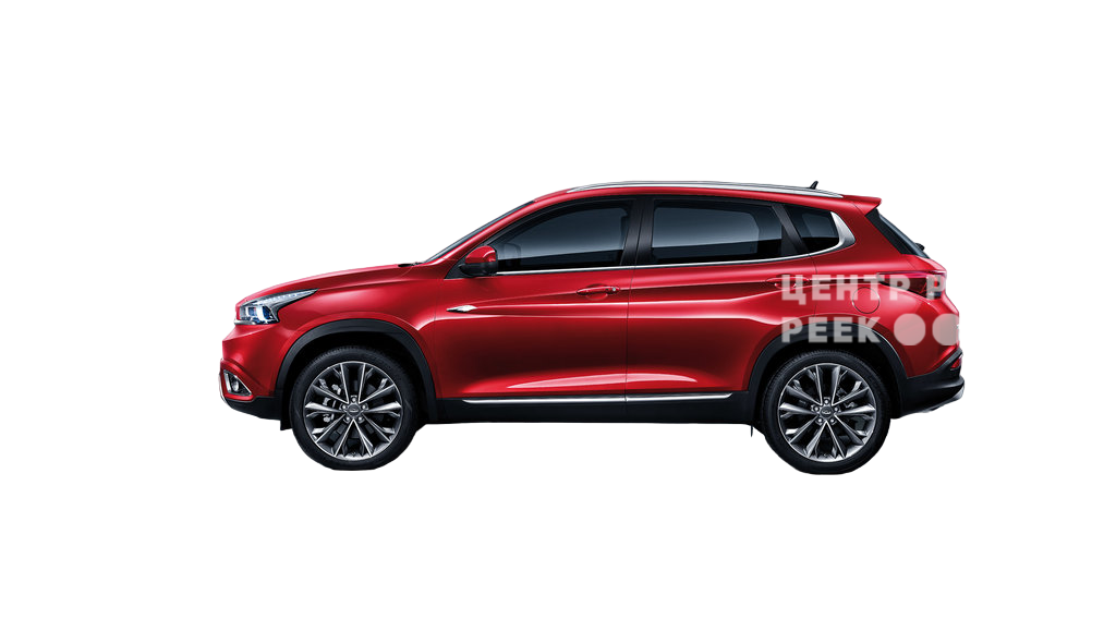 Чери Тигго 7 1 SUV