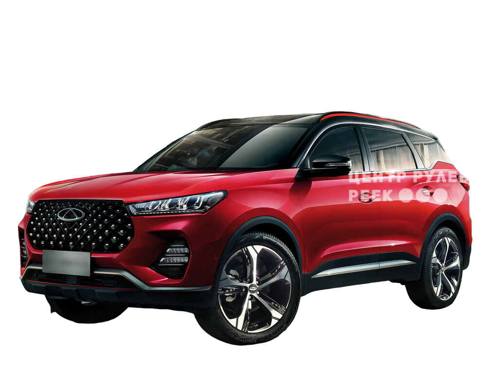 Чери Тигго 7 Про 1 SUV