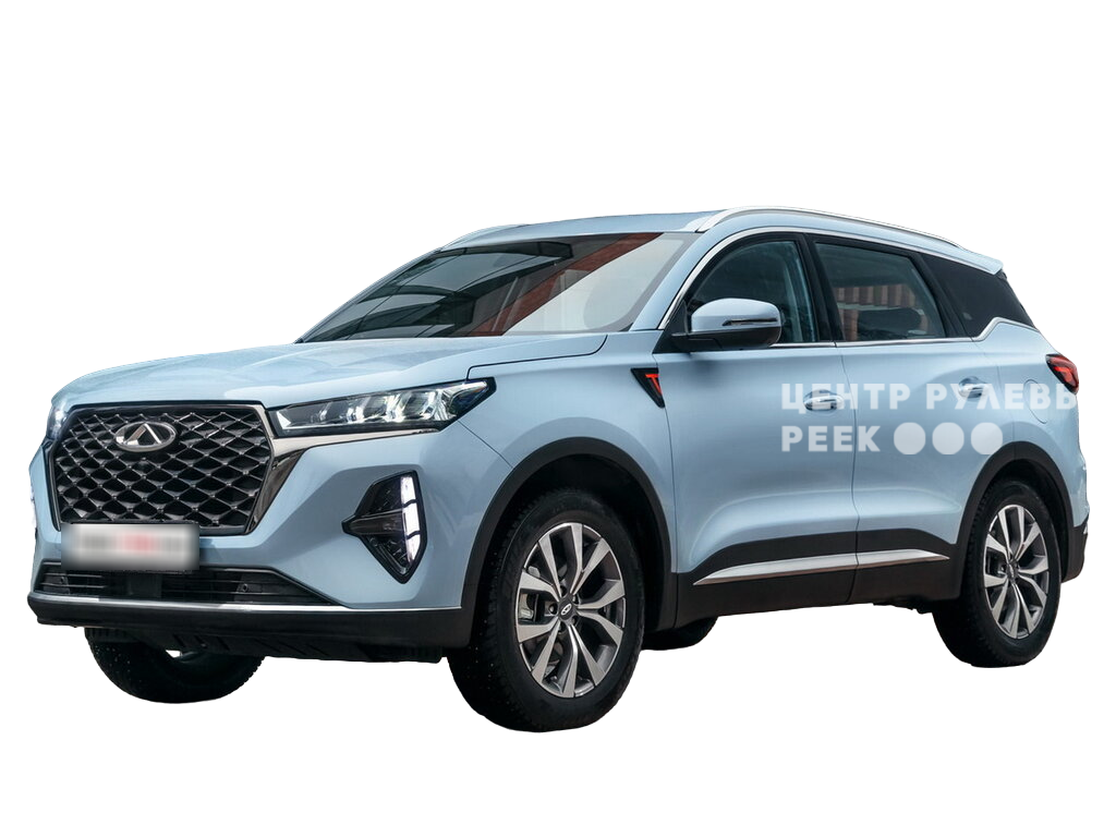 Чери Tiggo 7 Pro Max 1 SUV