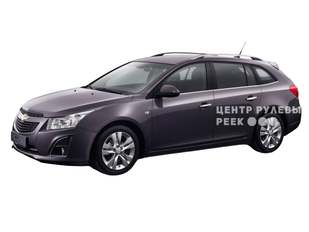 Шевроле Круз 1, рестайлинг Универсал