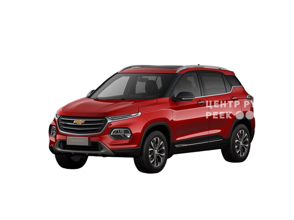 Шевроле Groove 1 SUV