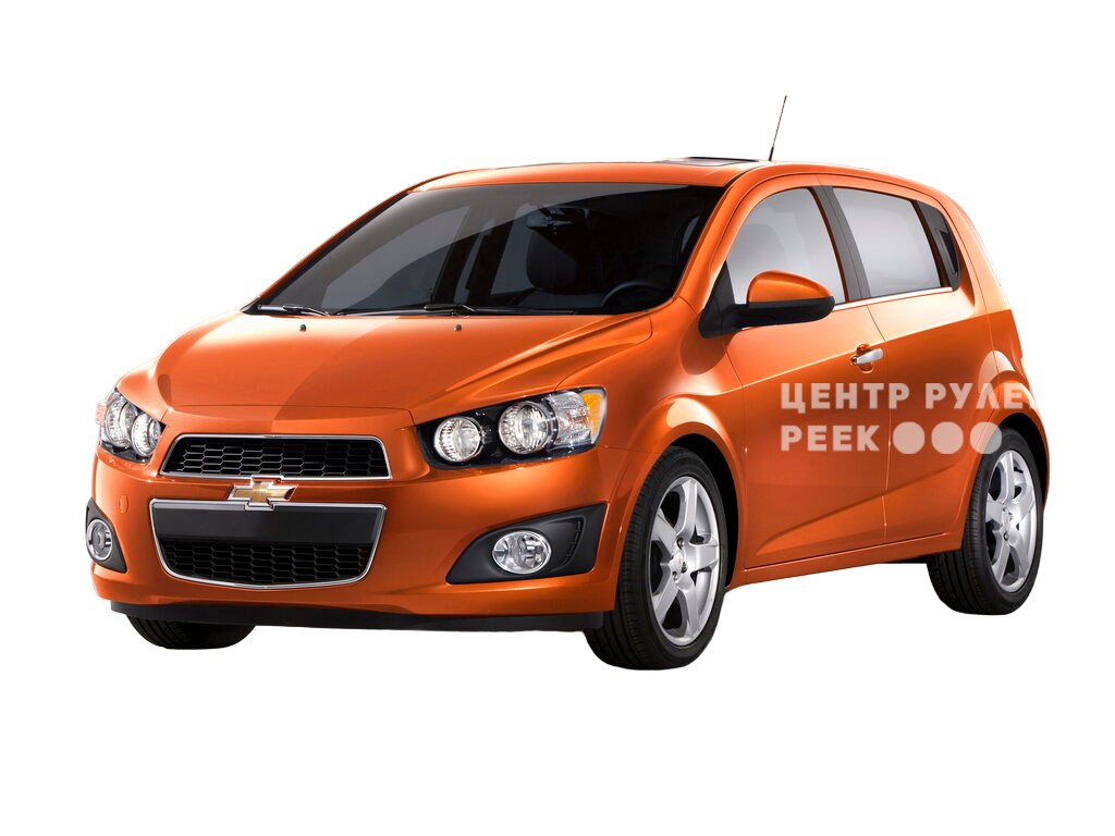 Шевроле Соник 1 Хэтчбек