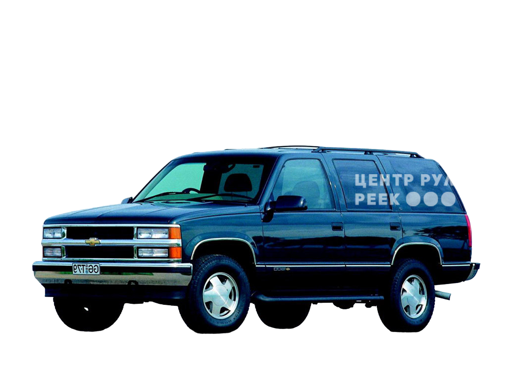 Шевроле Тахо 1 SUV