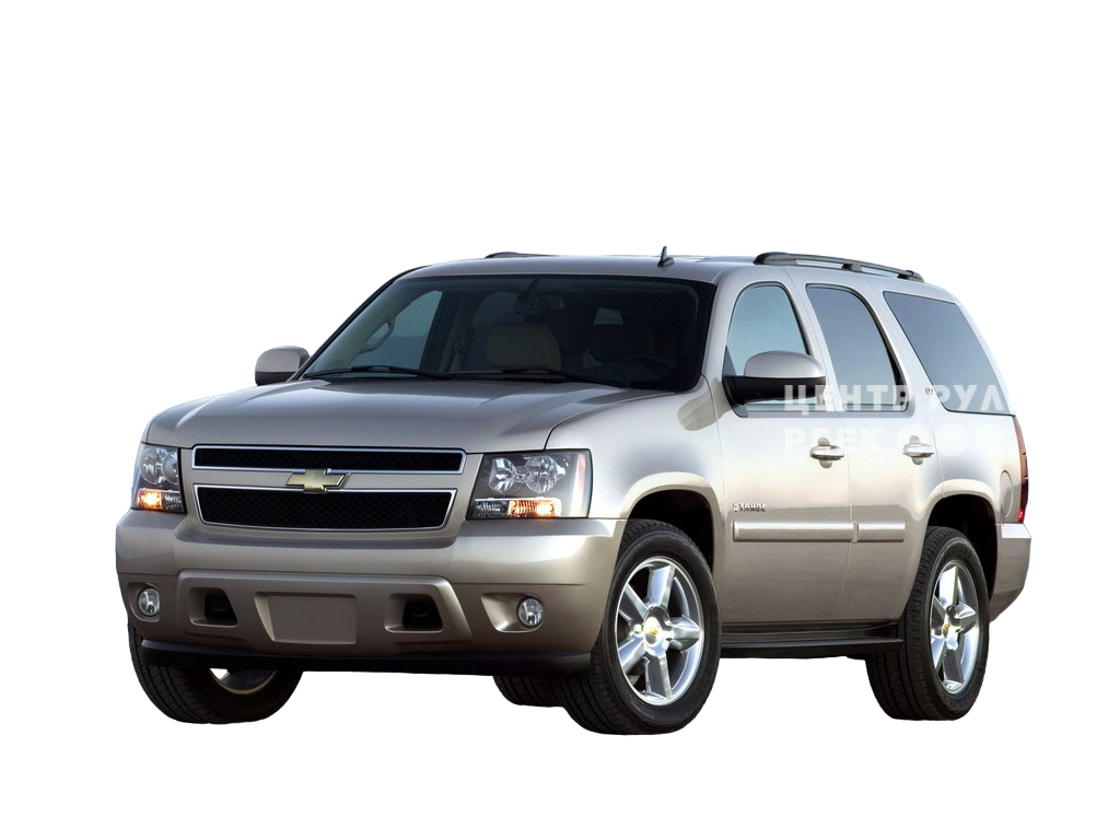 Шевроле Тахо 3 SUV