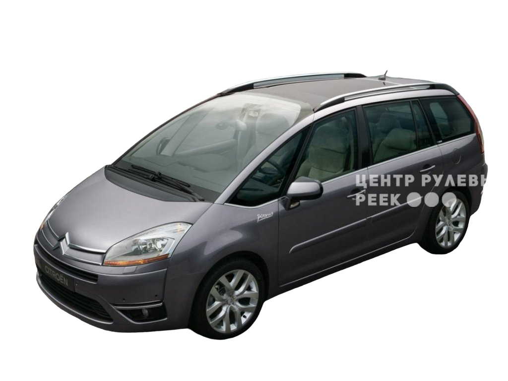 Ситроен Grand C4 Picasso 1 Минивэн