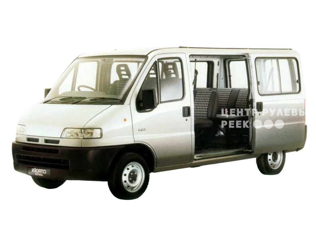 Ситроен Jumper 1 Минивэн