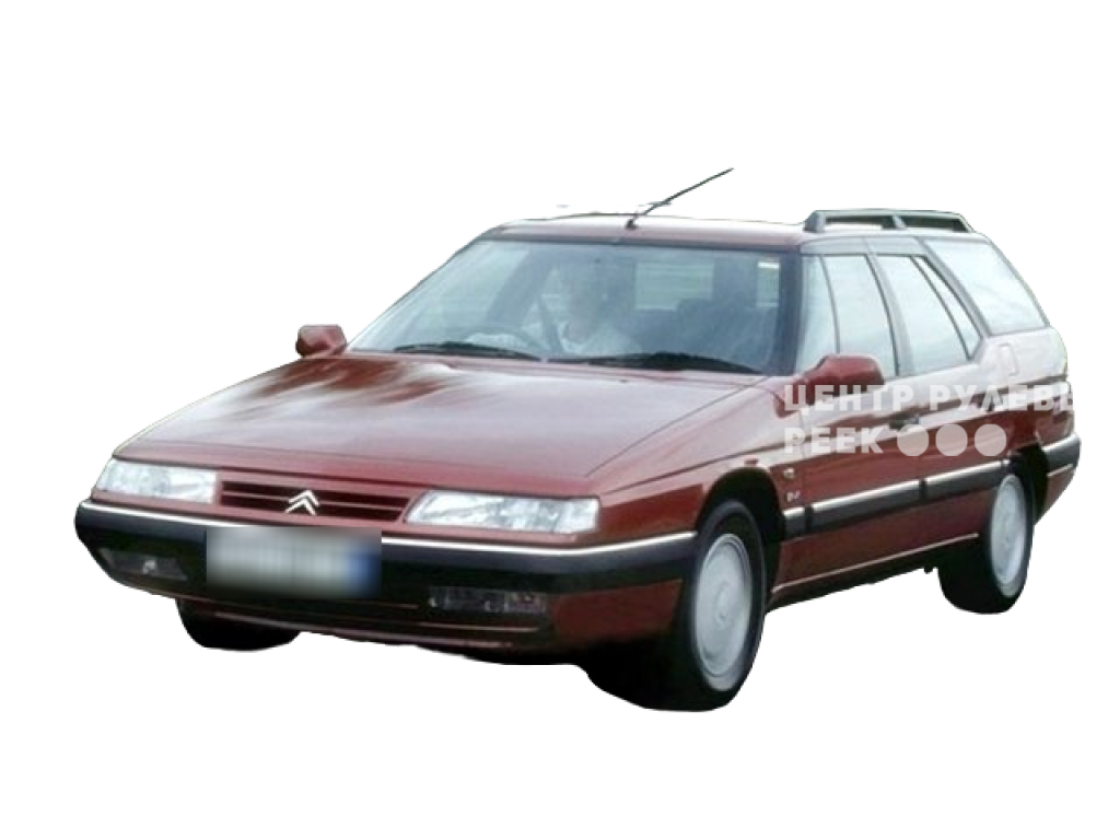 Ситроен ХМ
