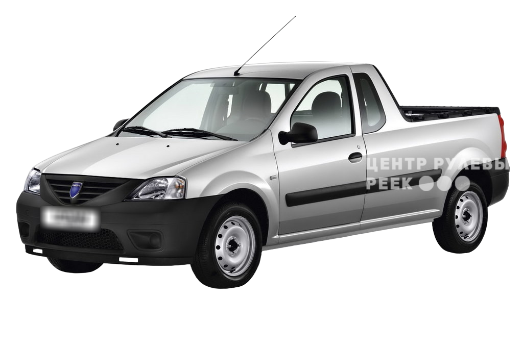 Дачия Logan Pick-Up