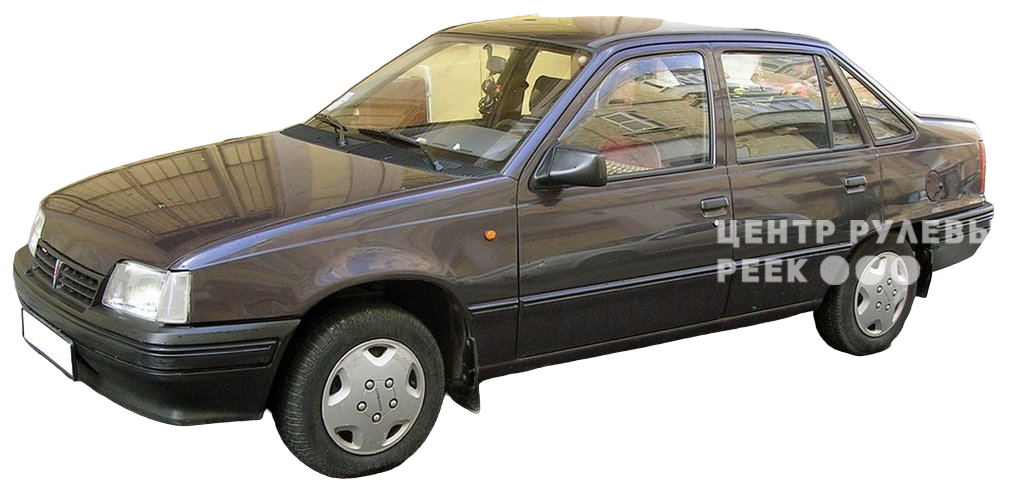 Дэу Рейсер 1