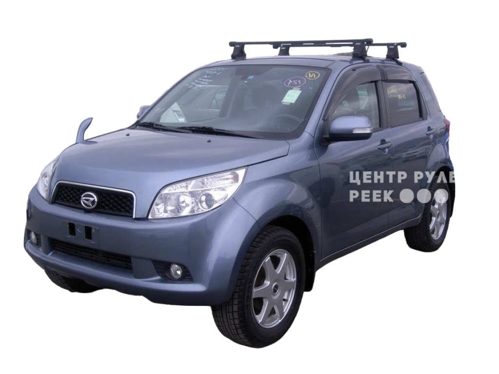Дайхатсу Би-гоу 1 SUV