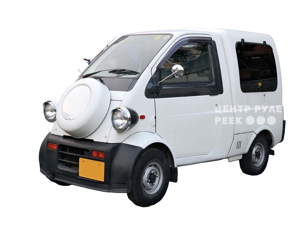Дайхатсу Midget II 2 Коммерческий фургон