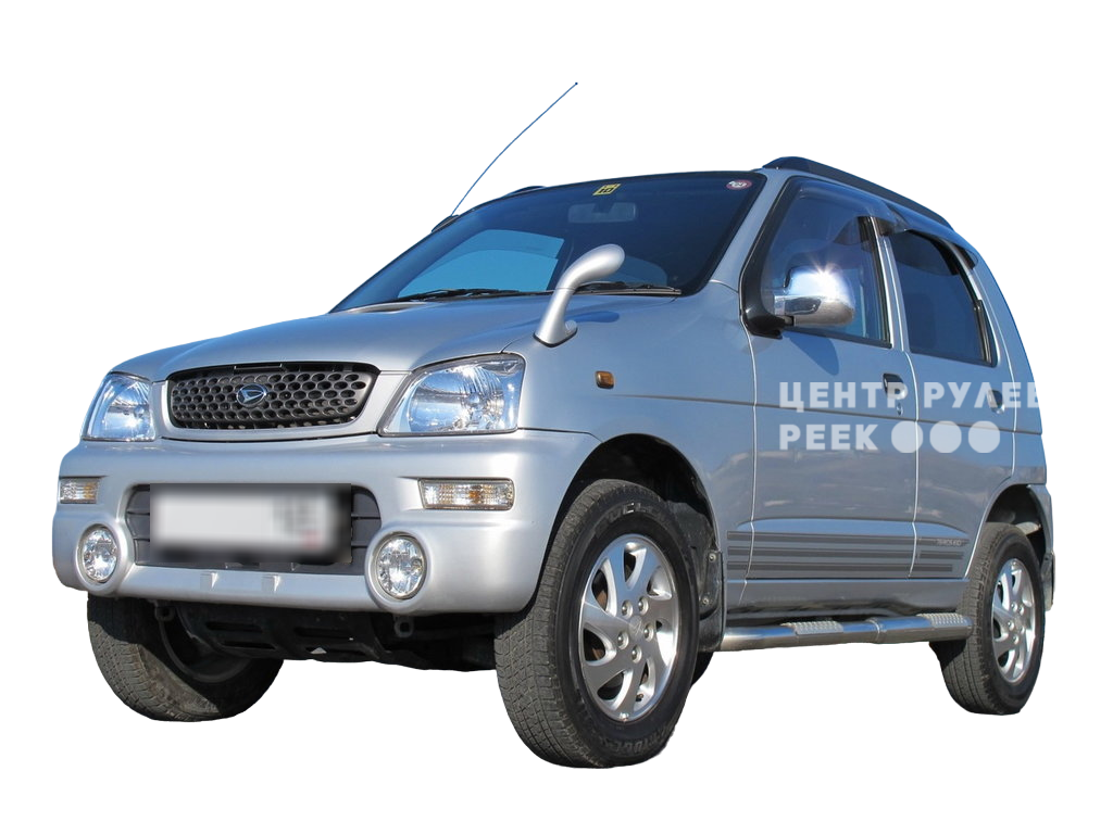Дайхатсу Terios Kid 1 SUV