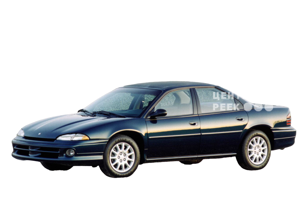 Додж Интрепид 1