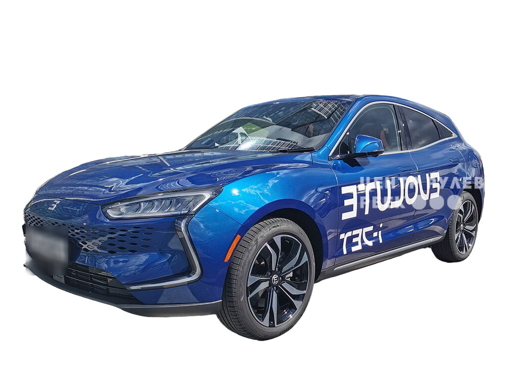 Эволют i-Jet 1 SUV