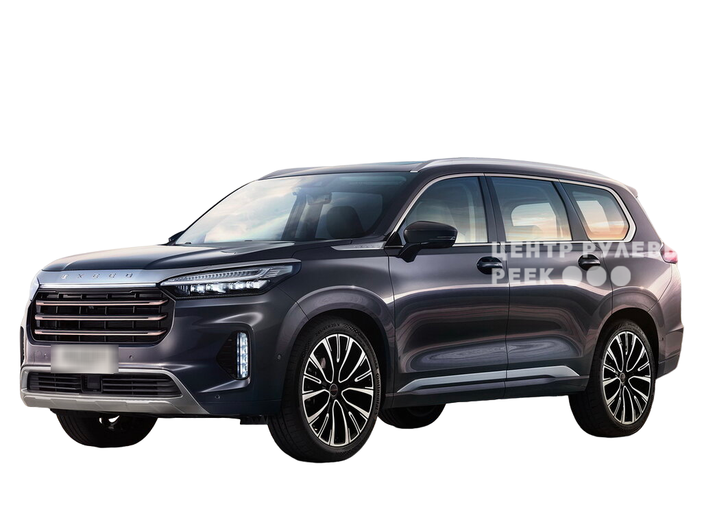 Эксид VX 1 SUV