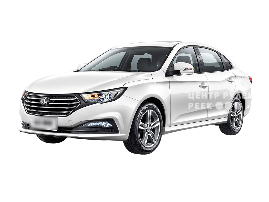 ФАВ Besturn B30 1 Седан