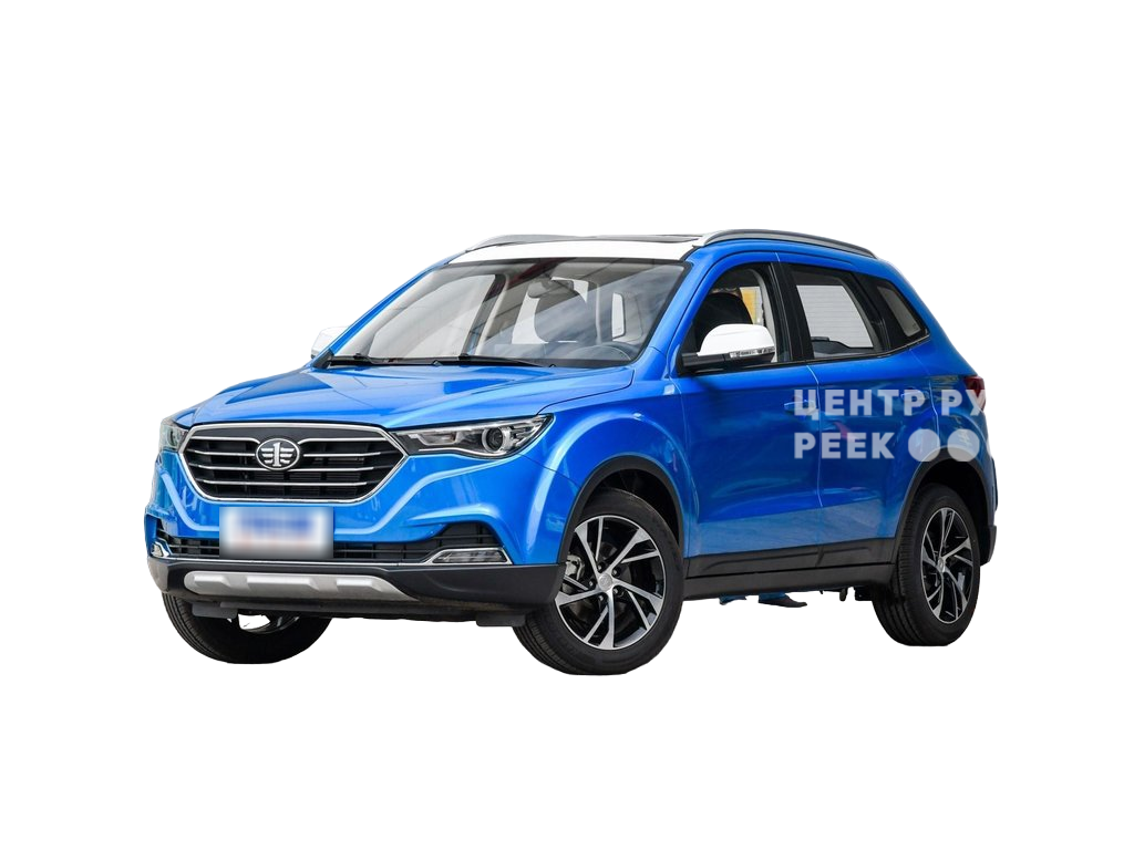 ФАВ Besturn X40