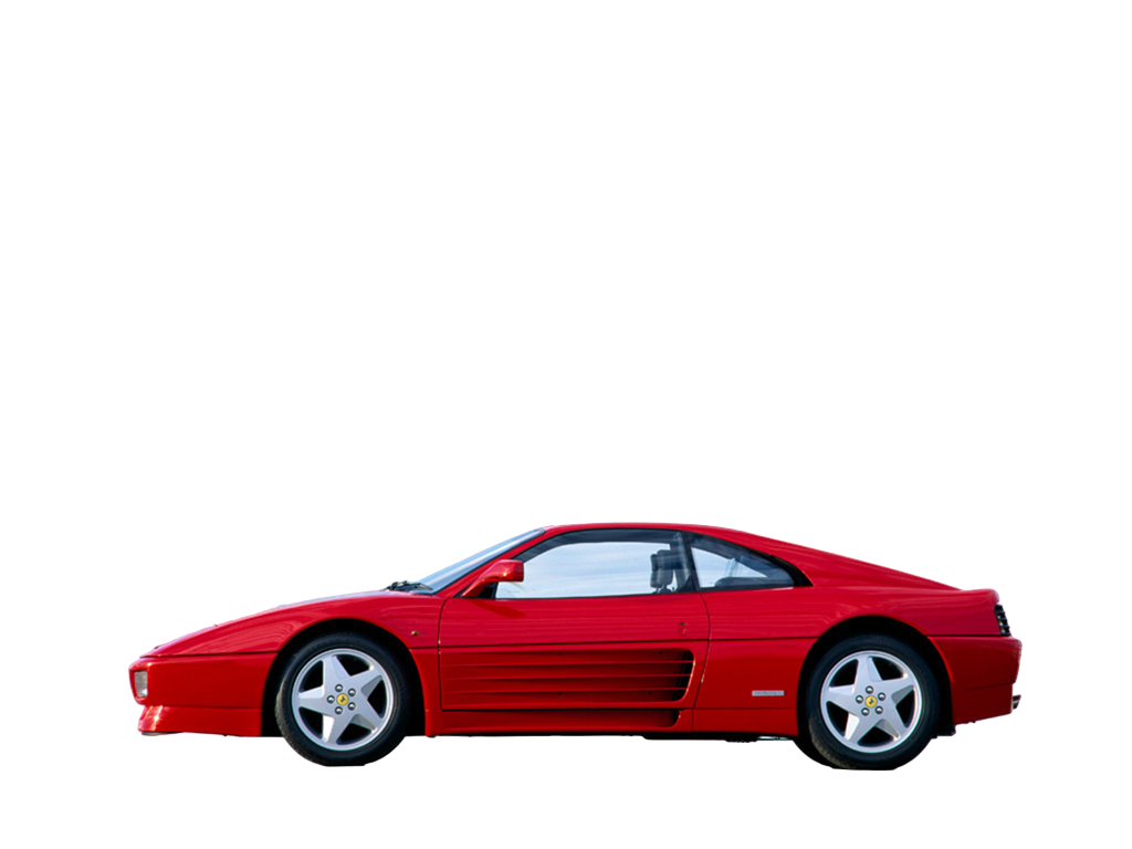 Феррари 348 1