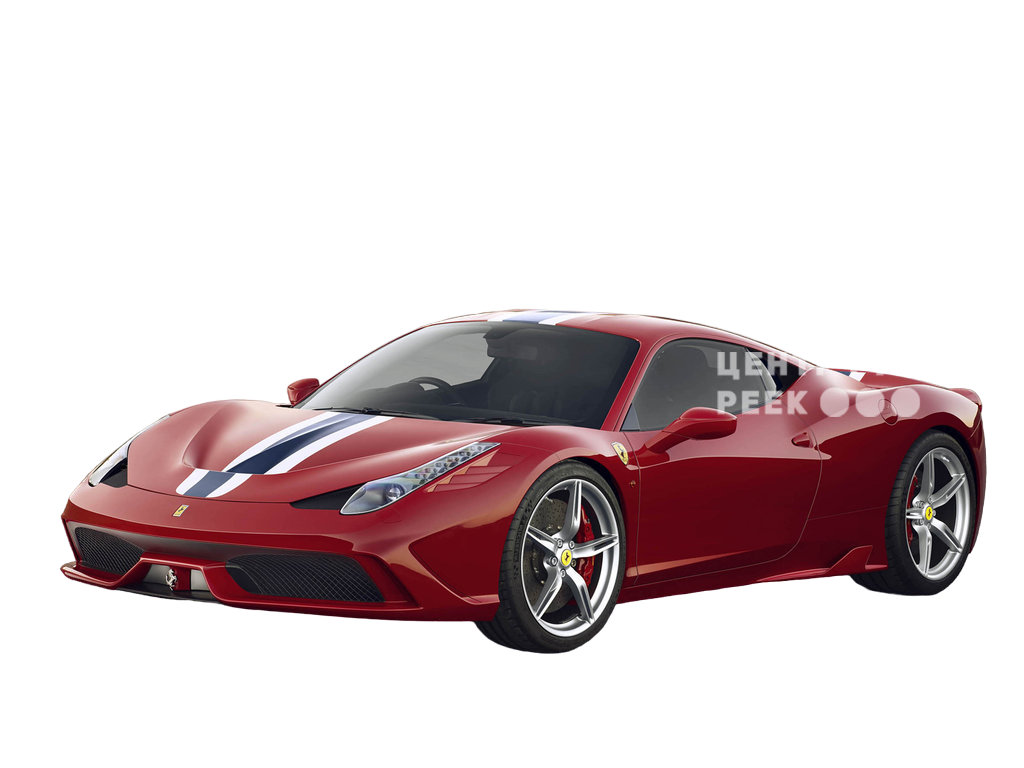 Феррари 458 Speciale