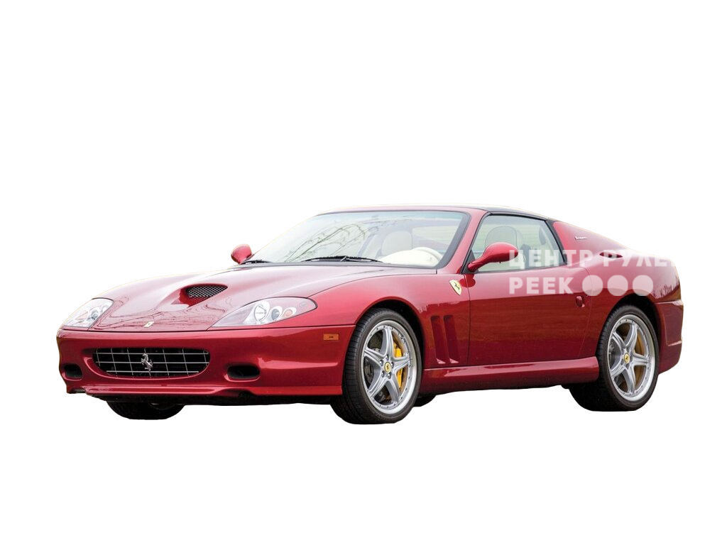 Феррари 575M Maranello 1 Кабриолет