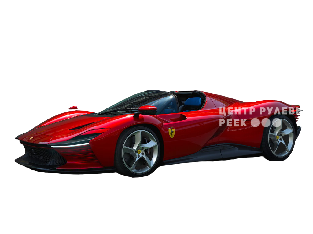 Феррари Daytona SP3