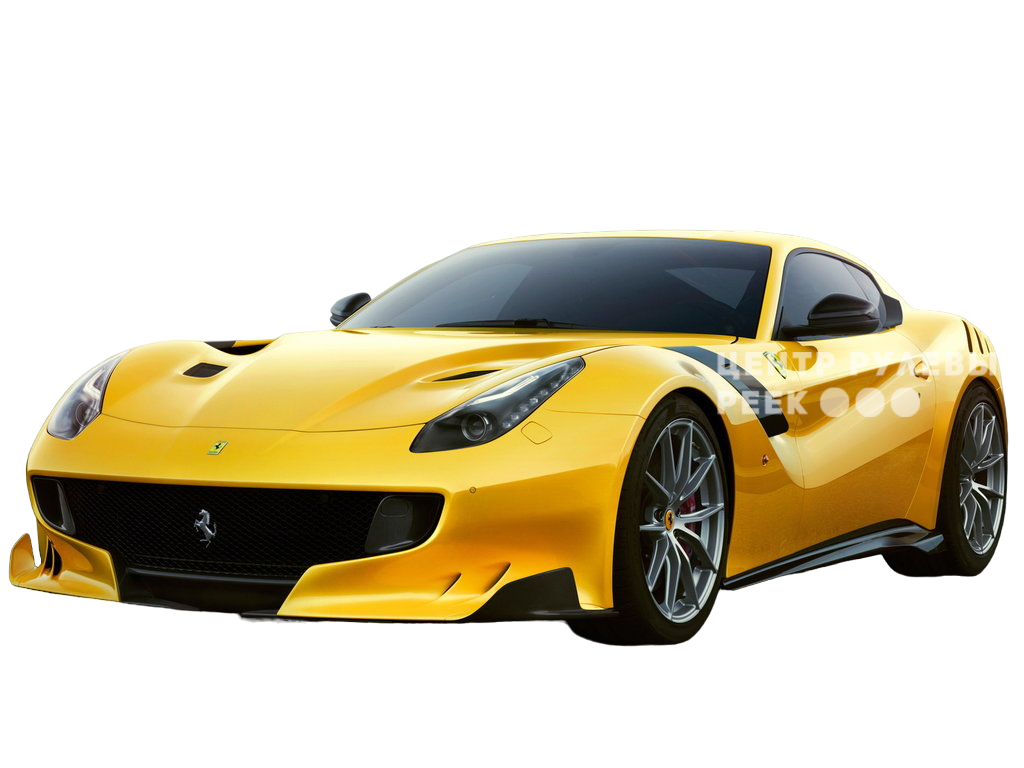 Феррари F12 TDF 1 Купе