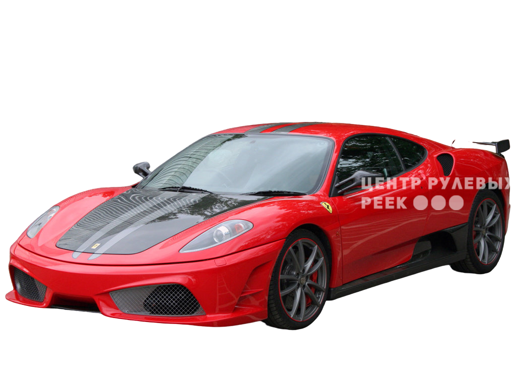 Феррари F430 1