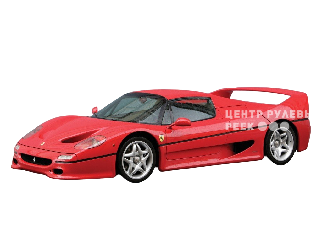 Феррари F50 1 Кабриолет