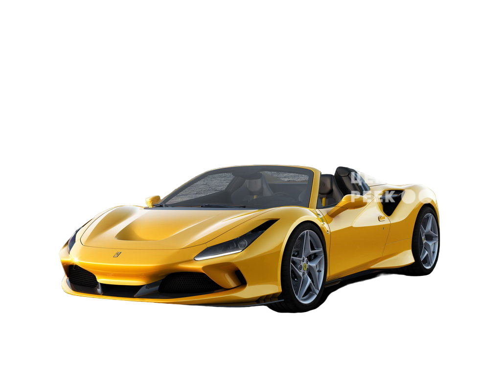 Феррари F8 Spider
