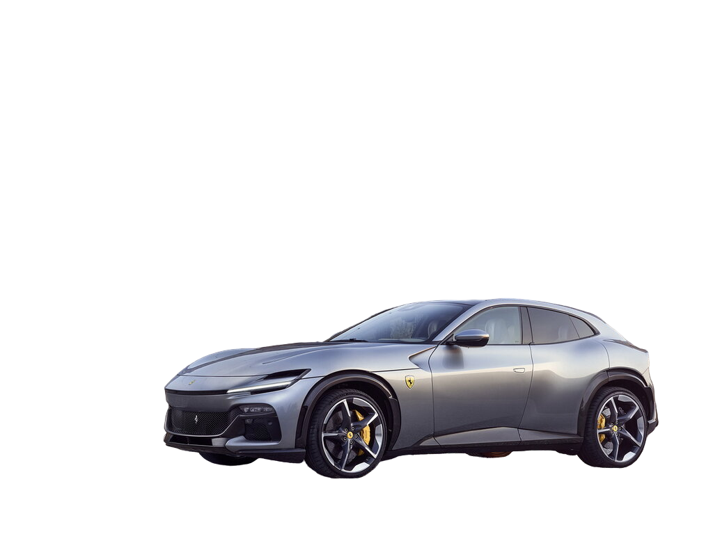 Феррари Purosangue