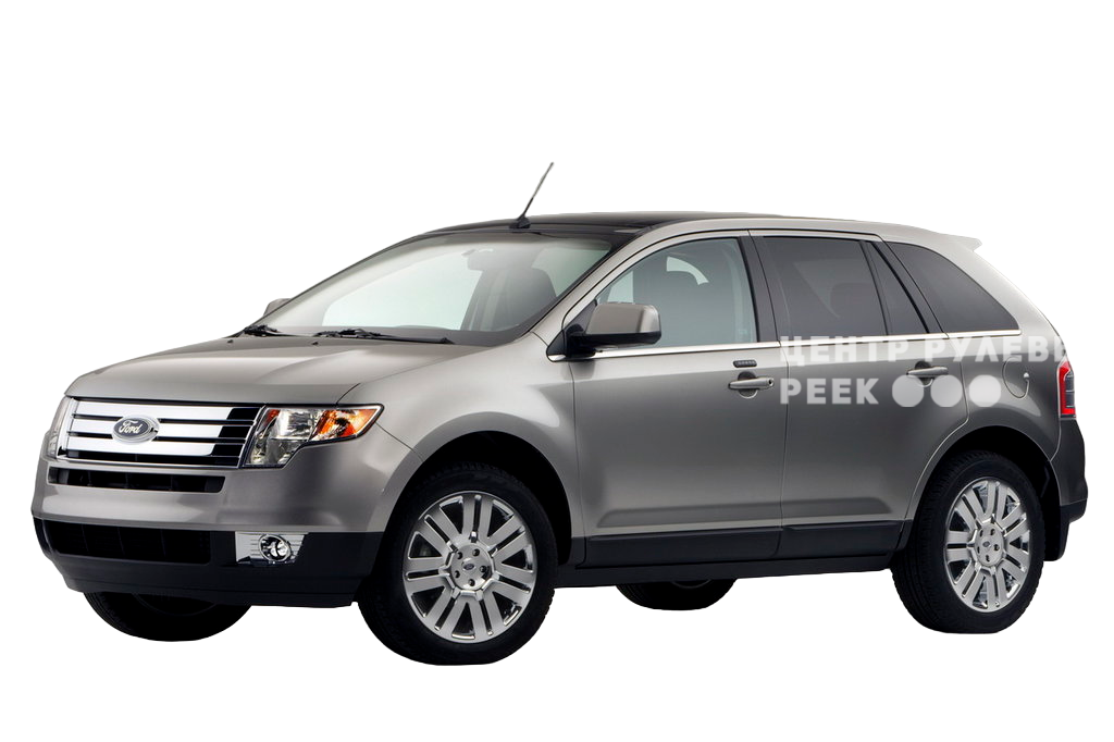 Форд Эдж 1 SUV