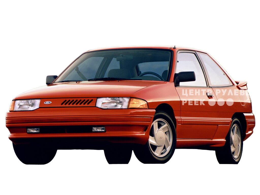 Форд Эскорт 2 Хэтчбек