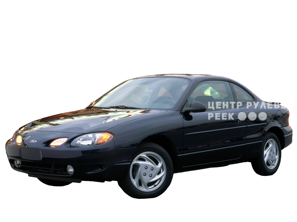 Форд Эскорт 3 Купе