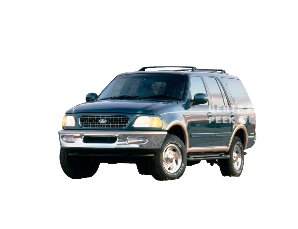Форд Экспедишн 1