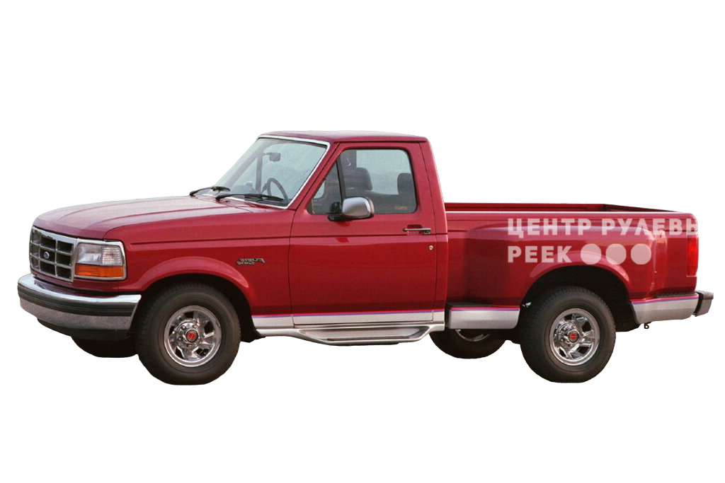 Форд F150 4