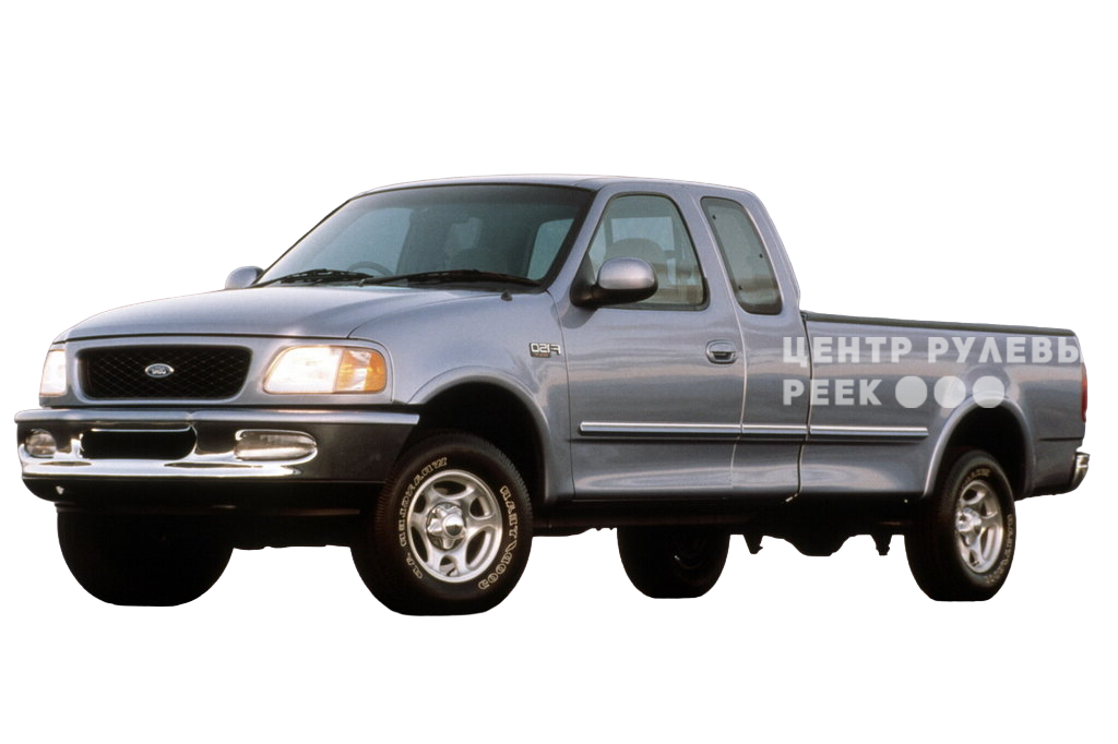 Форд F150 5