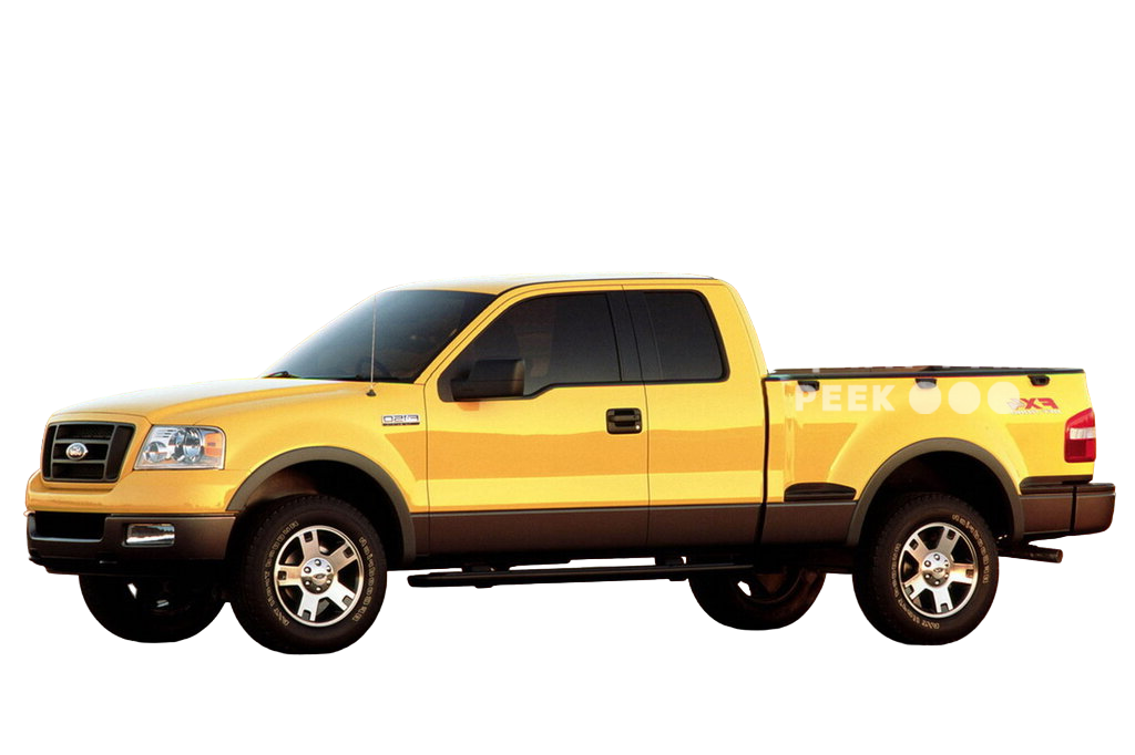 Форд F150 6 Пикап