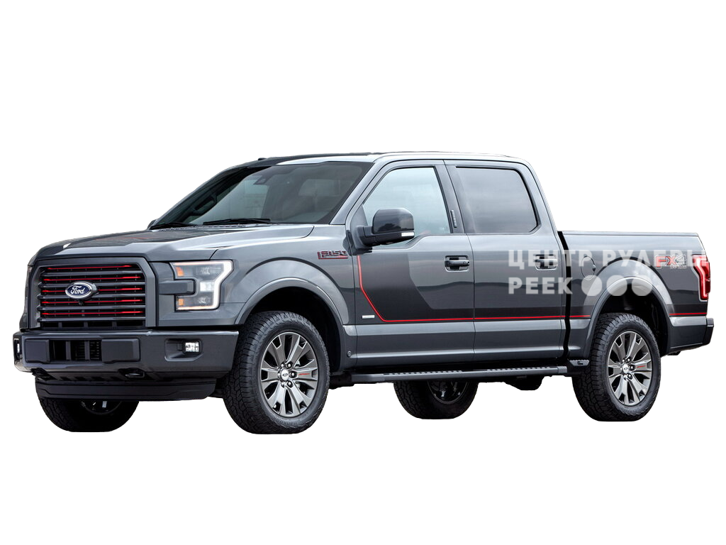 Форд F150 8 Пикап