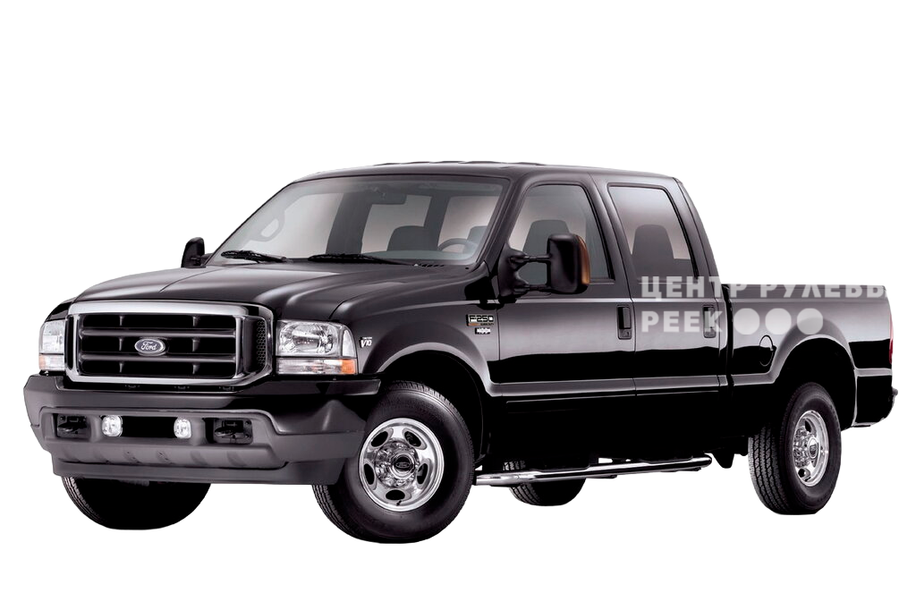 Форд F250 1 Пикап