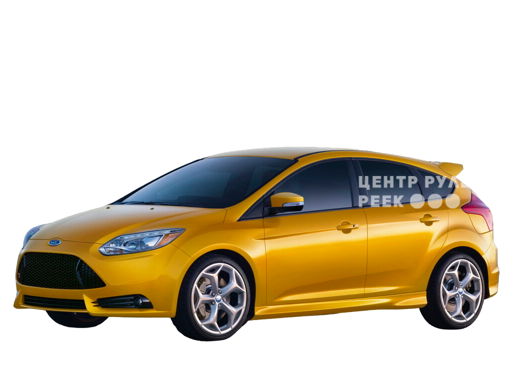 Форд Фокус ST 1 Хэтчбек