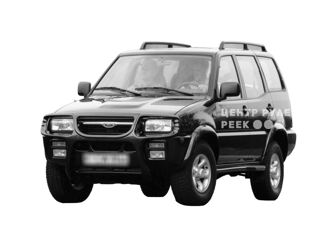Форд Маверик 2 SUV