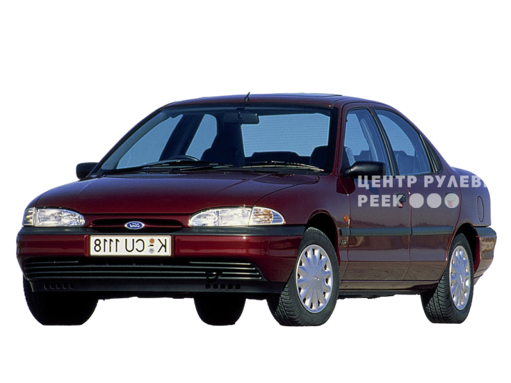 Форд Мондео 1 Седан