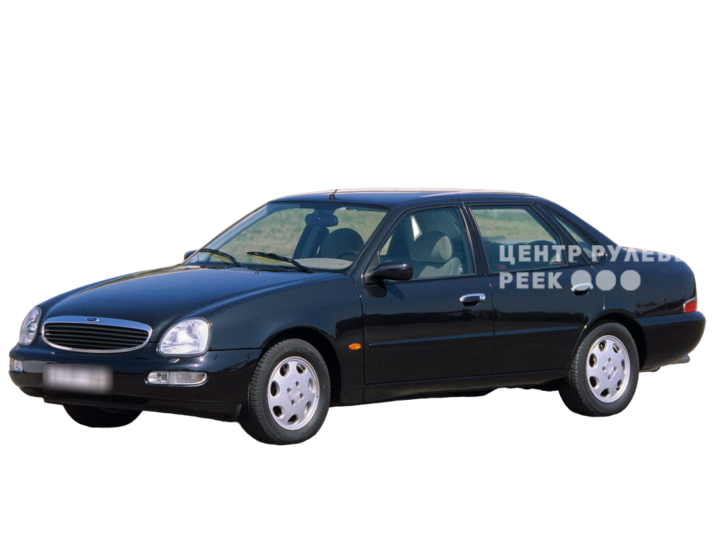 Форд Скорпио