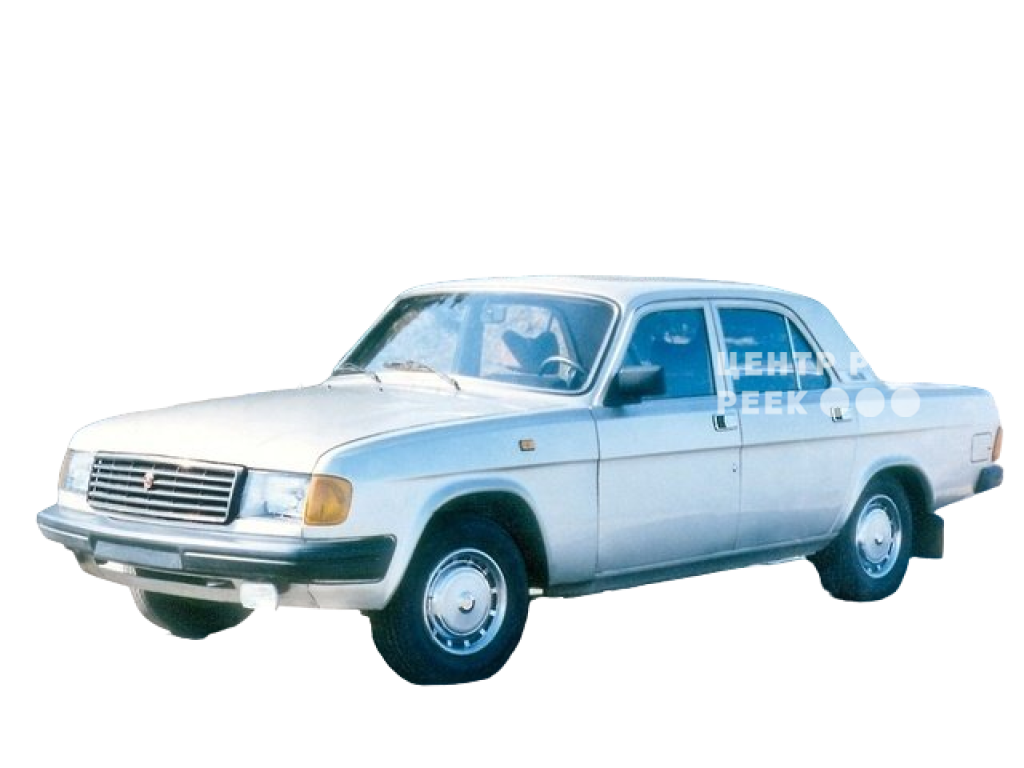 ГАЗ 31029 Волга