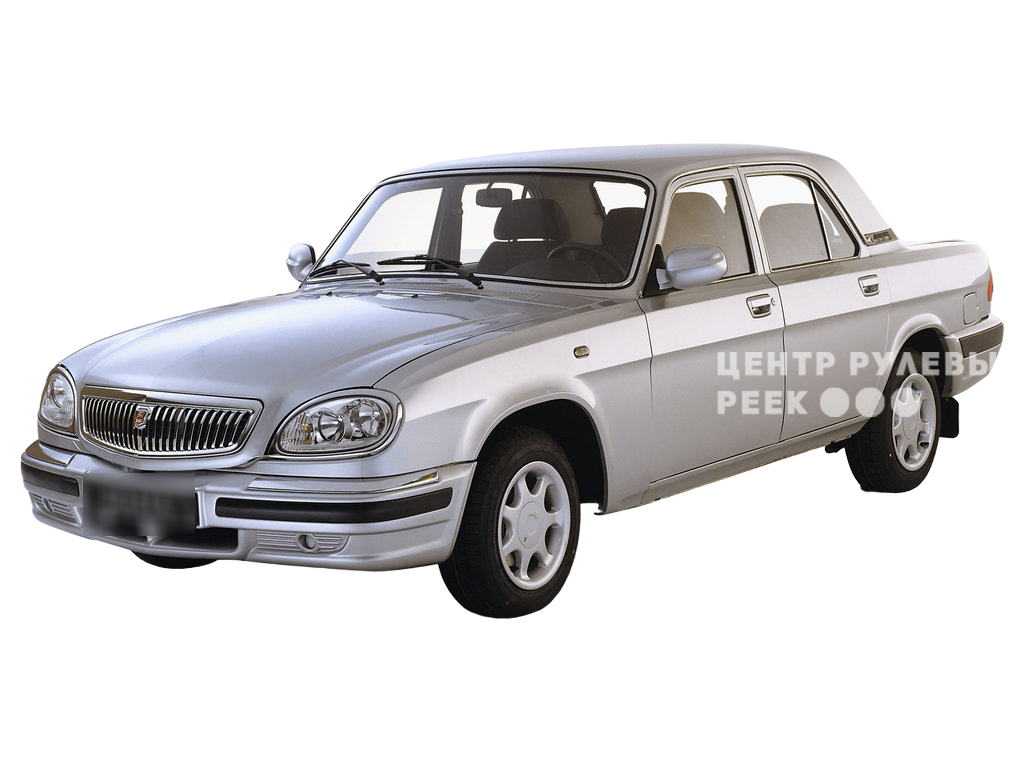 ГАЗ Волга 31105 1