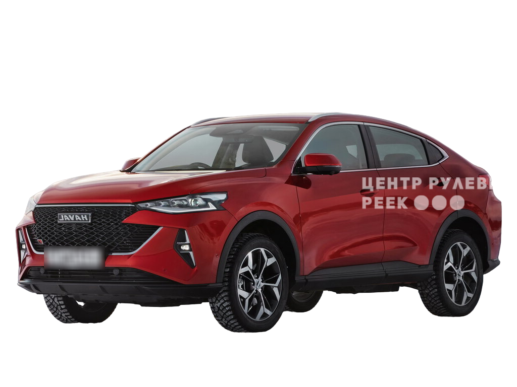 Хавэйл F7x